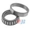 Wjb Single Row Taper Bearing Assembly, Wta13 WTA13 - alternate 1